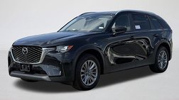 2024 Mazda CX-90 3.3 Turbo Select