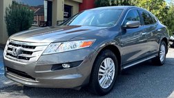 2013 Honda Crosstour EX-L
