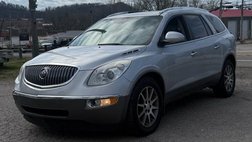 2012 Buick Enclave Premium