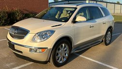 2011 Buick Enclave CXL-2