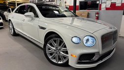 2023 Bentley Flying Spur V8