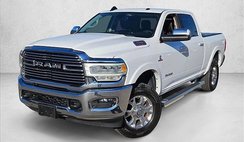 2020 Ram Ram Pickup 2500 Laramie