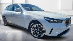 2026 BMW 5 Series 530i xDrive