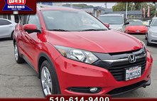 2016 Honda HR-V EX-L w/Navi