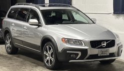 2015 Volvo XC70 T6 Premier Plus