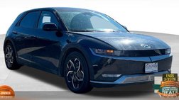 2022 Hyundai Ioniq 5 SE Standard Range