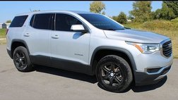 2017 GMC Acadia SLE-1