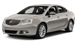 2012 Buick Verano Base
