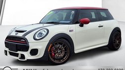 2020 MINI Hardtop John Cooper Works
