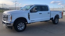 2024 Ford Super Duty F-250 XLT