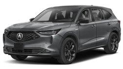 2023 Acura MDX SH-AWD w/A-SPEC