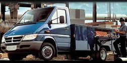 2005 Dodge Sprinter 