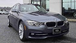 2018 BMW 3 Series 330i xDrive