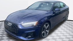 2025 Audi A5 Sportback quattro S line Prem Plus 45 TFSI