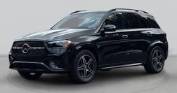 2026 Mercedes-Benz GLE-Class GLE 450 4MATIC