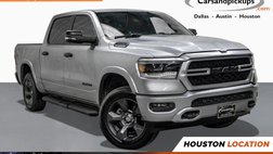 2021 Ram Ram Pickup 1500 Lone Star