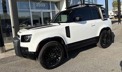 2023 Land Rover Defender 90 X-Dynamic SE