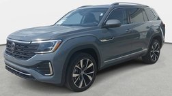 2025 Volkswagen Atlas SEL Premium R-Line 4Motion
