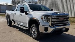 2023 GMC Sierra 2500HD SLE