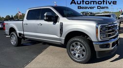 2023 Ford Super Duty F-250 Lariat