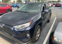 2021 Toyota RAV4 Hybrid XLE Premium