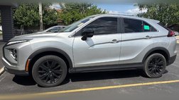 2024 Mitsubishi Eclipse Cross LE