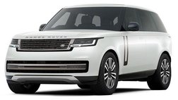 2023 Land Rover Range Rover P530 SE