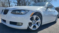 2010 BMW 3 Series 328i