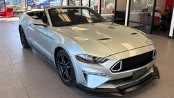 2019 Ford Mustang Premium