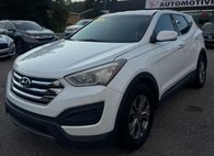 2016 Hyundai Santa Fe Sport 2.4L