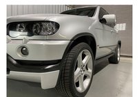 2003 BMW X5 4.6is