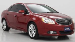 2016 Buick Verano Leather Group