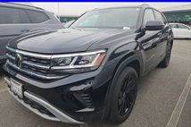 2023 Volkswagen Atlas Cross Sport V6 SE