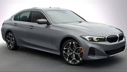 2025 BMW 3 Series 330i xDrive