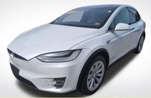 2020 Tesla Model X Long Range