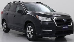 2022 Subaru Ascent Premium 7-Passenger