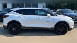 2025 Chevrolet Blazer Premier