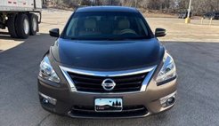 2013 Nissan Altima 2.5 SL