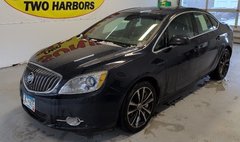 2016 Buick Verano Sport Touring