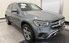 2022 Mercedes-Benz GLC-Class GLC 300 4MATIC