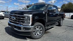 2026 Ford Super Duty F-250 Lariat