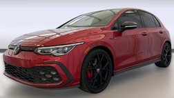 2024 Volkswagen Golf GTI 380 S