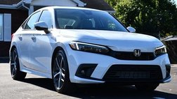 2023 Honda Civic Touring