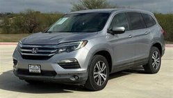 2016 Honda Pilot EX