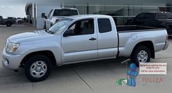 2007 Toyota Tacoma Base