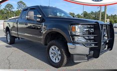 2022 Ford Super Duty F-350 XL
