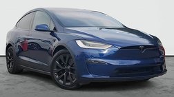 2023 Tesla Model X 