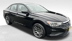 2020 Volkswagen Jetta R-Line