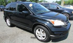 2011 Honda CR-V EX-L