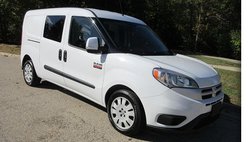 2018 Ram ProMaster City SLT
